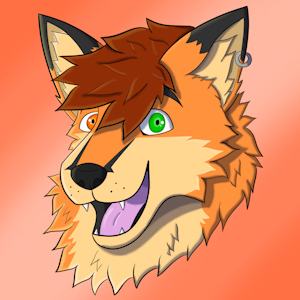 Folf remastered by Yunel