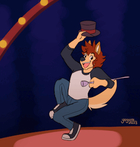 [Animation] Hello, my Yugi by Yuguni