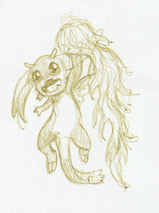 Illusia by DrakeDrakkon