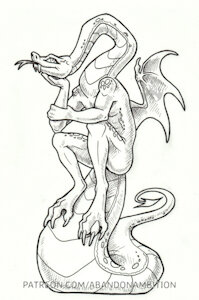 Pondering by sergeanthax