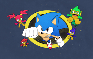 ✪Flickies Island✪ by DarktheArtist