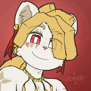 Zarek Kemostyle! by ZAR3K