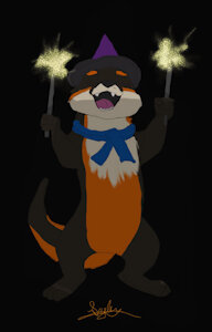 New year ott by Sylusott