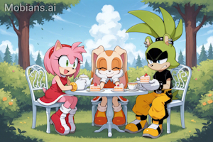 The difficulties of staying undercover. by Elliota1991