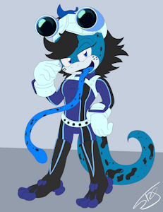 2026_Commission for ZeoSpark16 by SilverTyler25