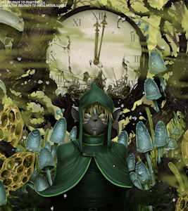 The Goal of Death is Life by Demitri012