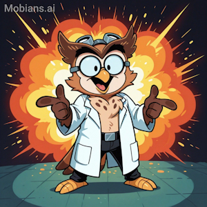 The Professor by TheBananaChords