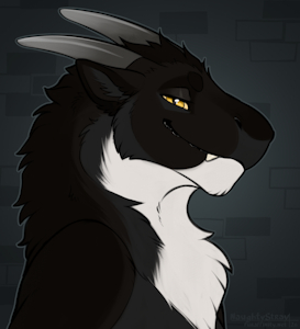 Felkin by NaughtyStray