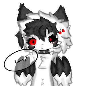 funny? by ShinLceChan