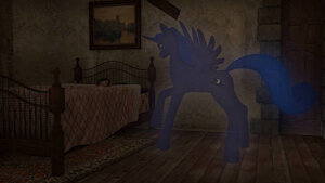 Watching Over You by IncitatusEclipse