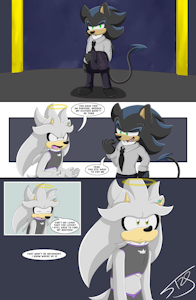 Angelus - Page 99 by SilverTyler25