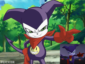 😈👉 by Flickerzzz