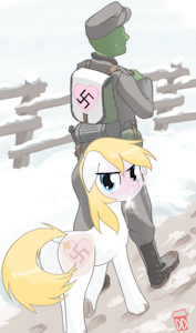 Tornister by DoubleDouble