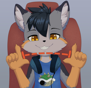 Mine is This big by jamesfoxbr