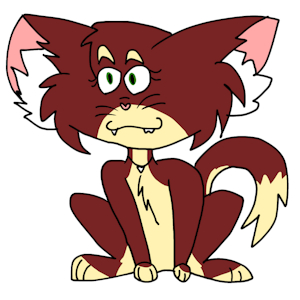 Sabertooth by LemurMango