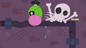 Sewer Sniffy! by hanage1