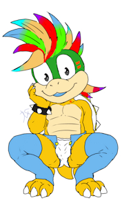 New hairdo by LemmySJ