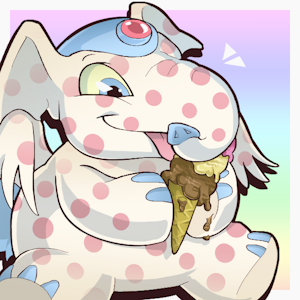 Triple Scoop by 1ksrw