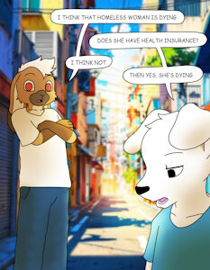 Reality check by Tailsromero