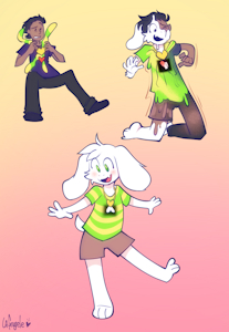 Heart locked by taffytoffee