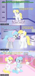 New model by excelso