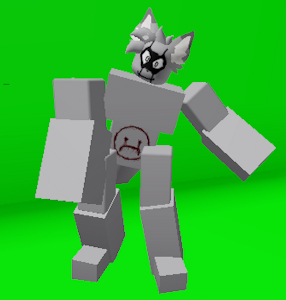 Some Renders by bagelswasneverhere