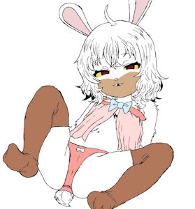 pajama by MatryAhkso