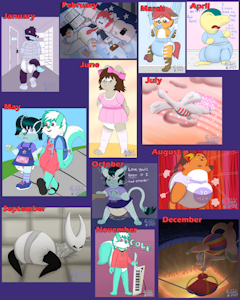 2025 Summary by ClandestineWing