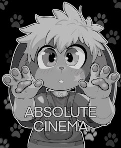 Absolute Cinema by JuanSerpi