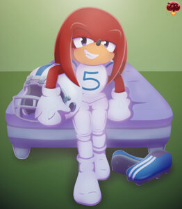 Commission 448 by LadyBomber