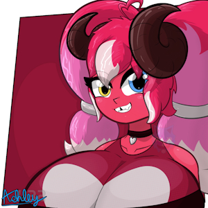 Clarity's Portrait by Ashley432