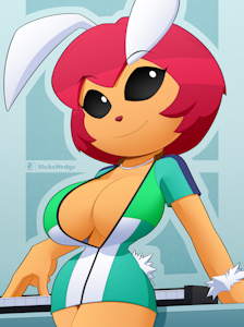 Purika by SlickeHedge