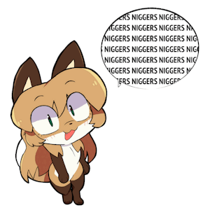 She has something to say [GIF] by SodanAlan1998