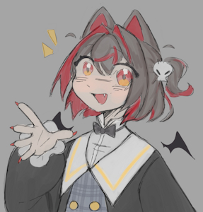 Mohi-sona by breadmossy