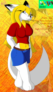 AC PROFILES 2026 - Katrin by WAtheAnum