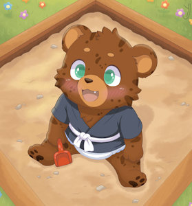 Little builder by ErickYanjiro