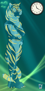 Frutiger Aero by Unciaa