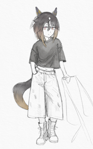 Stego by PoisonCrisp