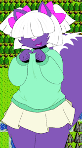 skunk quest by Mangled