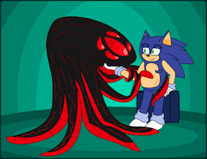 A Soft Touch by CeriseSpider