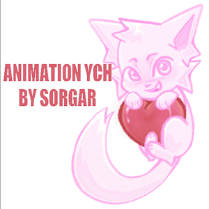 New ANIMATION YCH with kitty) by Sorgar