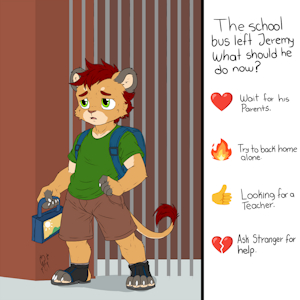 The reboot is here! by HunterRamirez