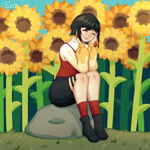 🌸Secret Santa 2025🌸 by Th3Geo