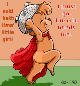 Super Powered by Kilo60