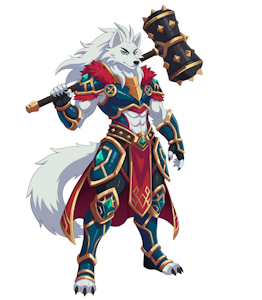 Alastair by NyotaMwuaji