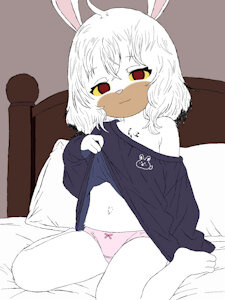 lil tease by MatryAhkso