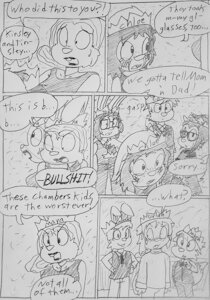 Corzzy 170 by thekzx