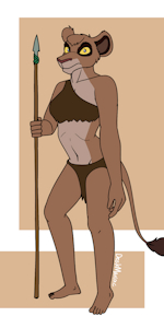 Vitani by DeskManiac