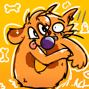 Catdohg by CatLovingLoser