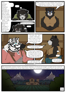 a story i want to tell (C3) 034 [ing] by colmilloblancogcs